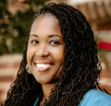 Nicole Barksdale, LCSW